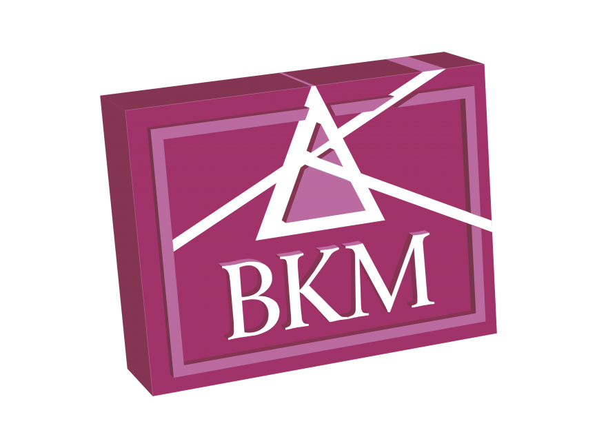 BKM   Logo