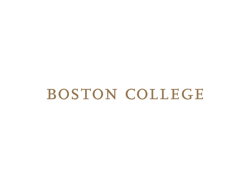 Boston College   Logo