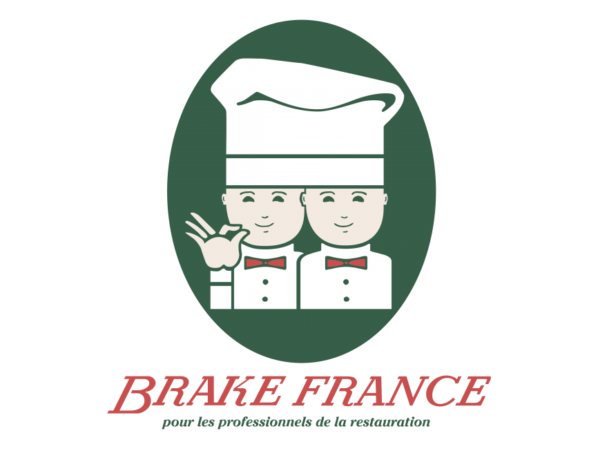 Brake France   Logo