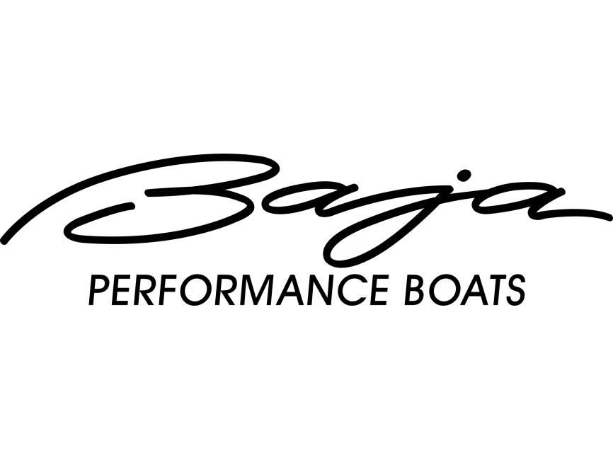BAJA 3 Logo