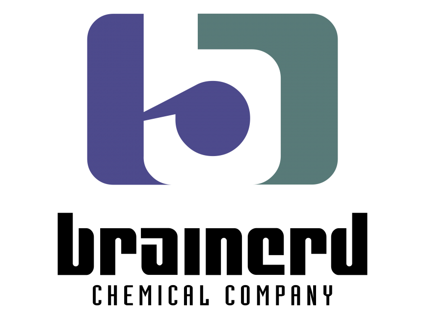 Brainerd Chemical Logo