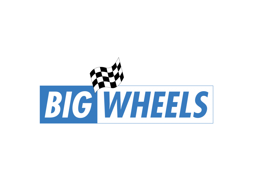 Big Wheels Logo