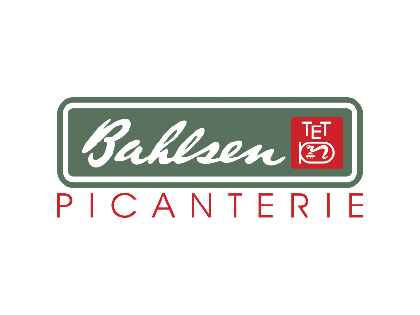 Bahlsen Picanterie Logo