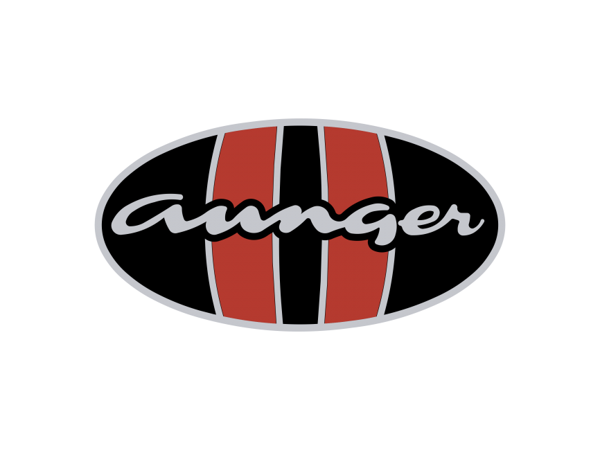Aunger   Logo
