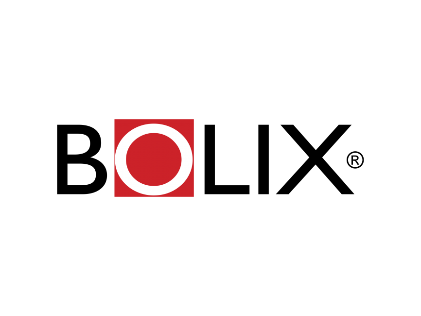 Bolix   Logo