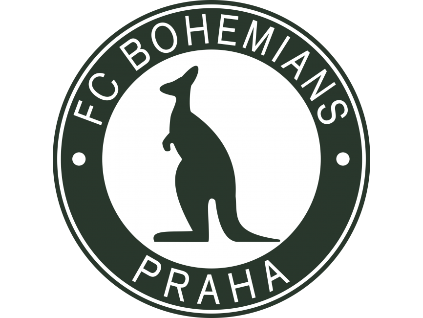 Bohemians Logo