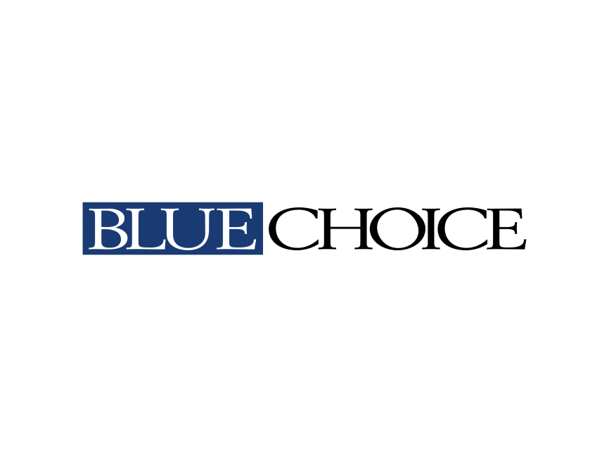BlueChoice Logo