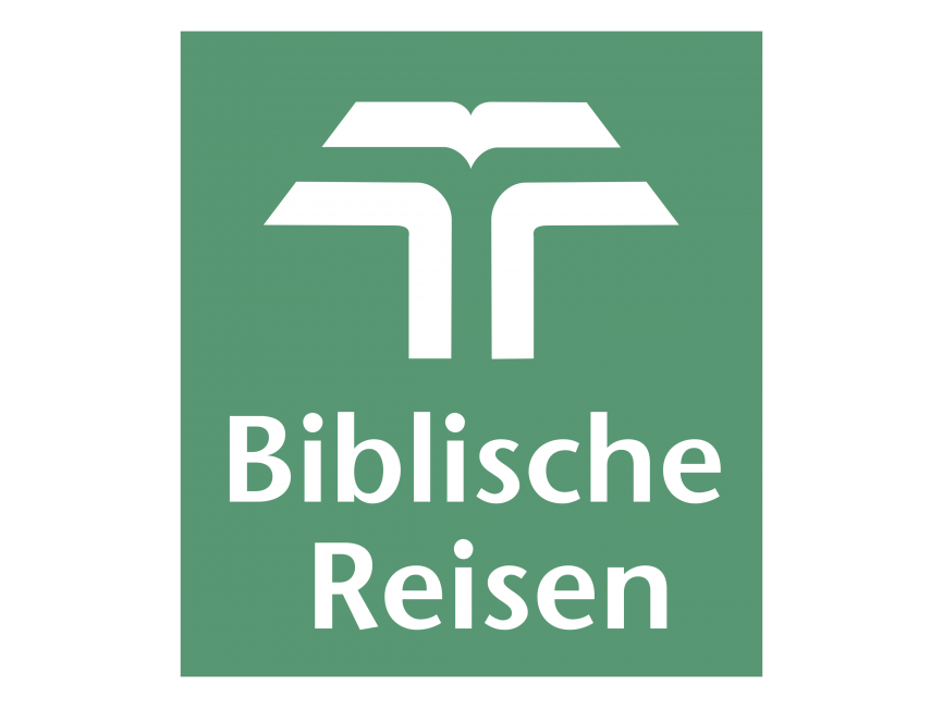Biblische Reisen Logo