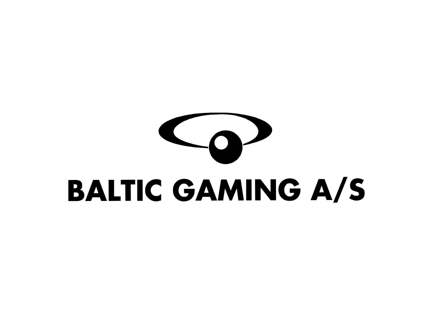 Baltic Gaming Logo