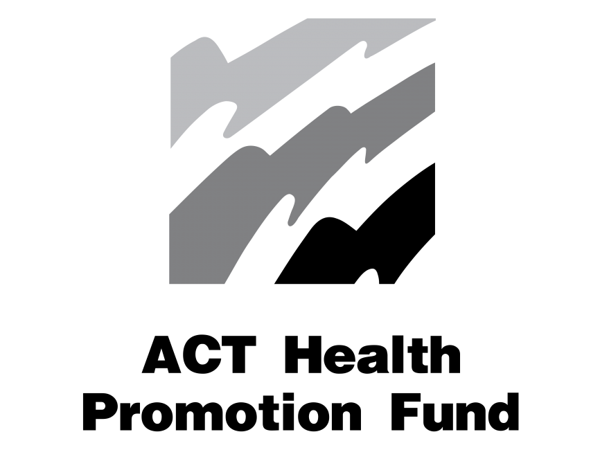 ACT Health 61  Logo