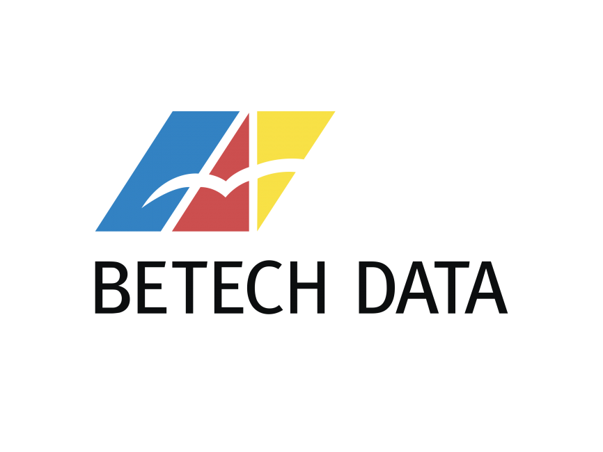 Betech Data Logo