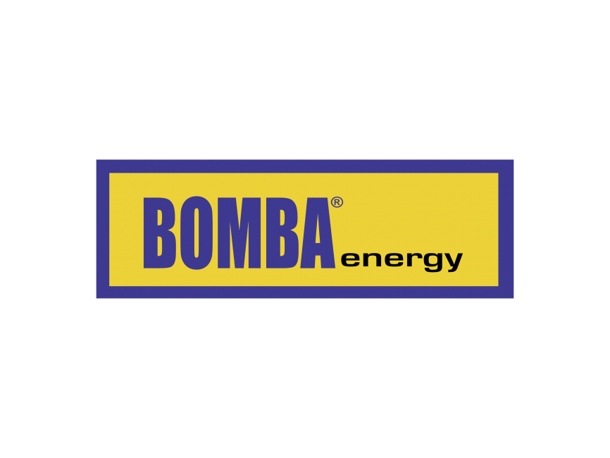 Bomba Energy Logo