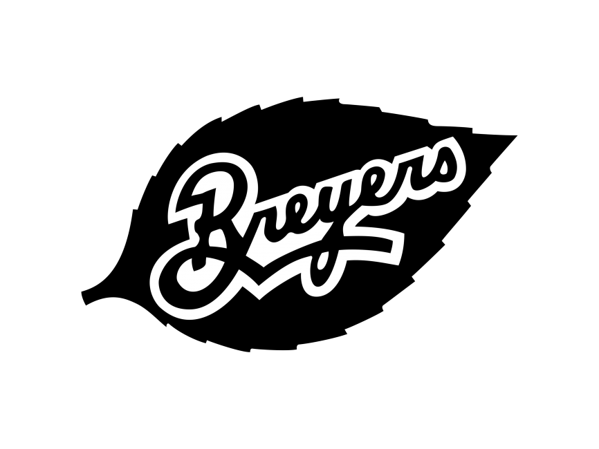 Breyers 4553 Logo