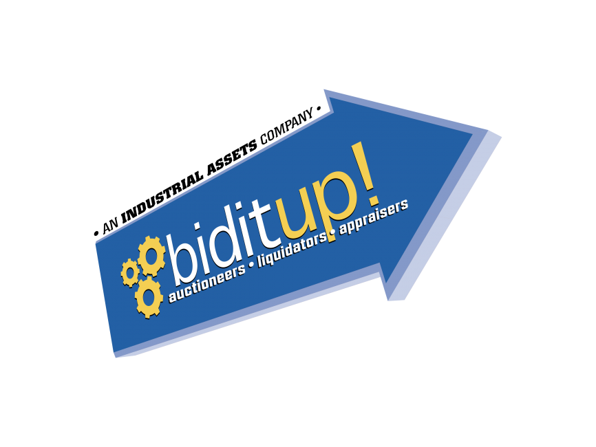 Biditup! Logo