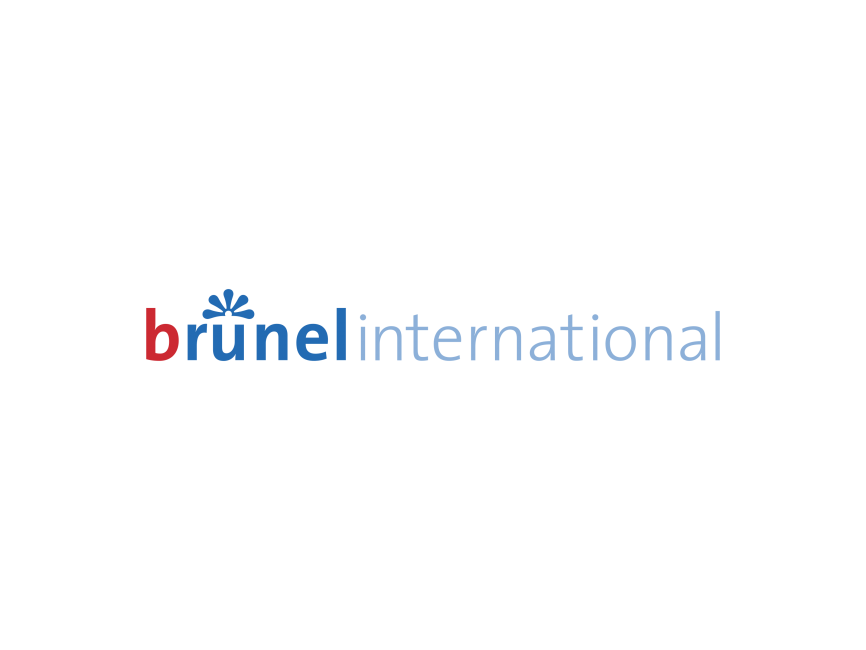 Brunel International Logo