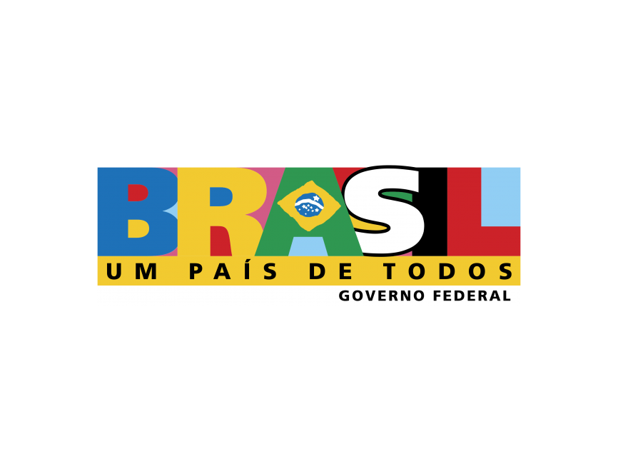 Brasil Governo Federal Logo