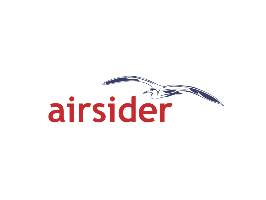 Airsider   Logo
