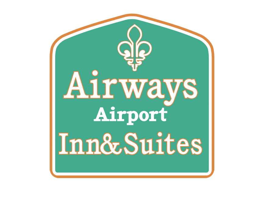 Airways Airport Inn &# 8; Suites   Logo