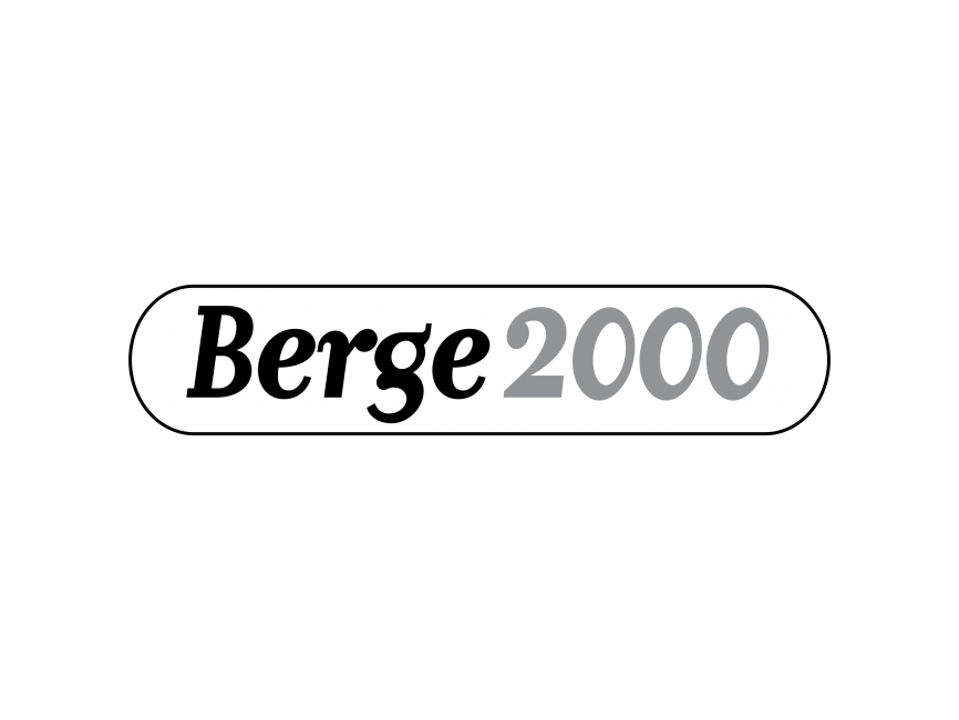 Berge 2000   Logo