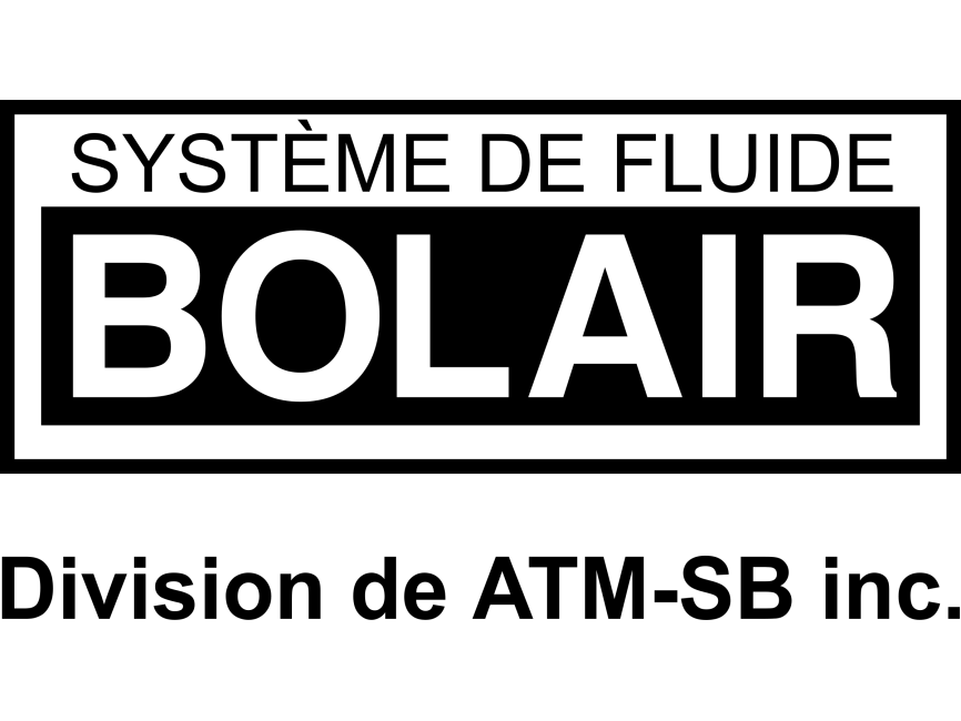 Bolair Logo