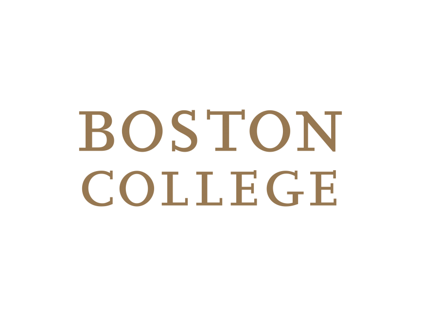 Boston College   Logo
