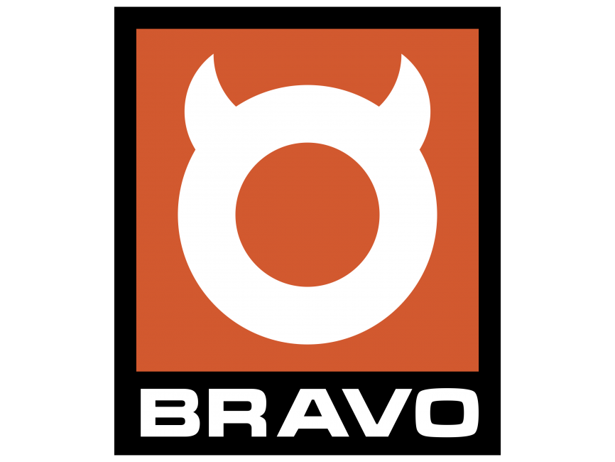 Bravo Logo