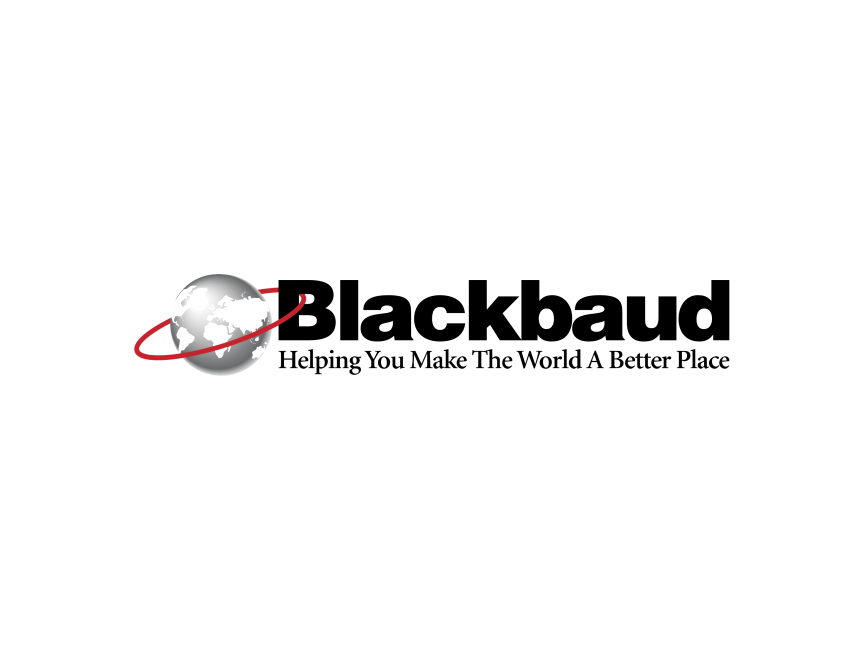 Blackbaud Logo
