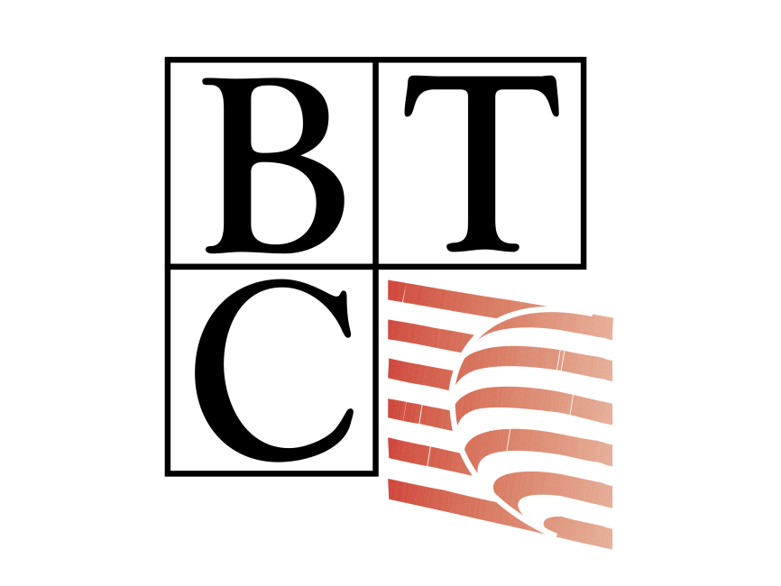 BTC Logo