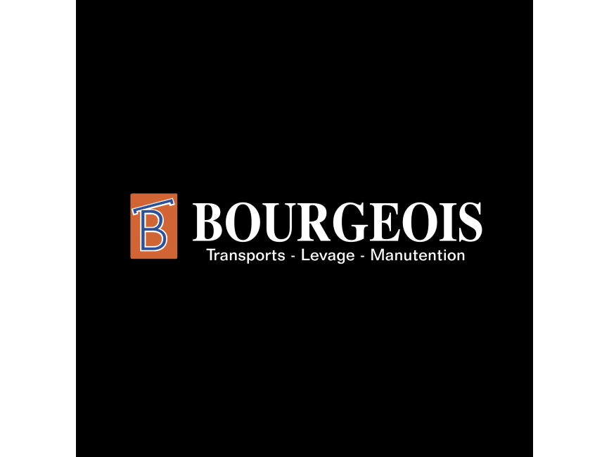 Bourgeois   Logo