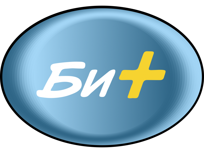 Bee plus Logo