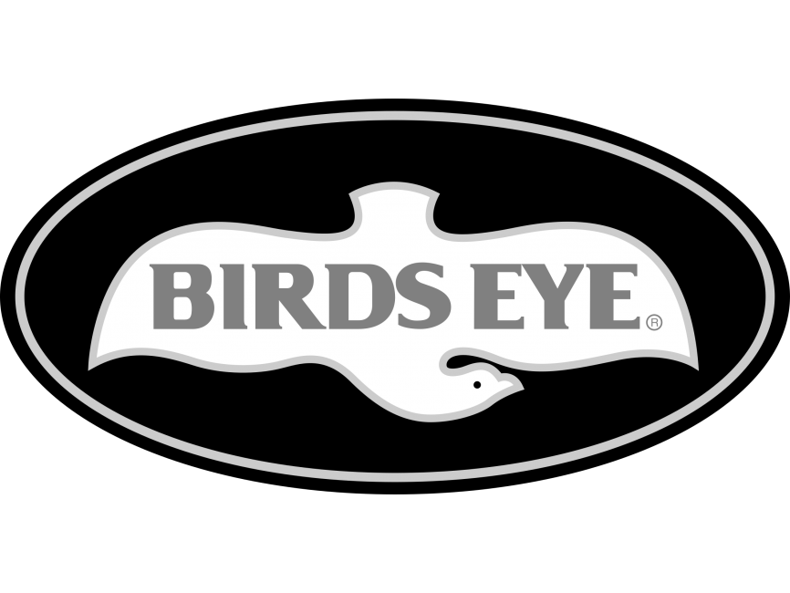 Birds Eye Logo