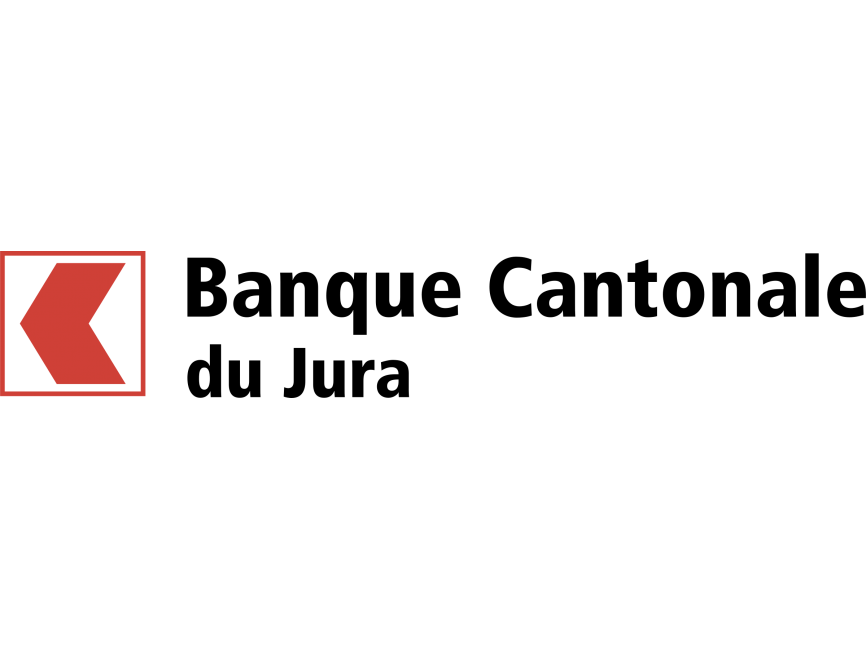 Banque Cantonale Du Jura Logo