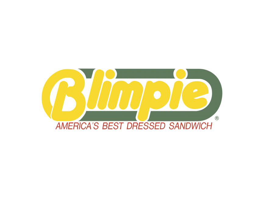 Blimpie Logo