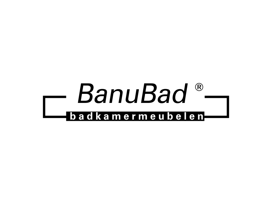 BanuBad Nederland BV Logo