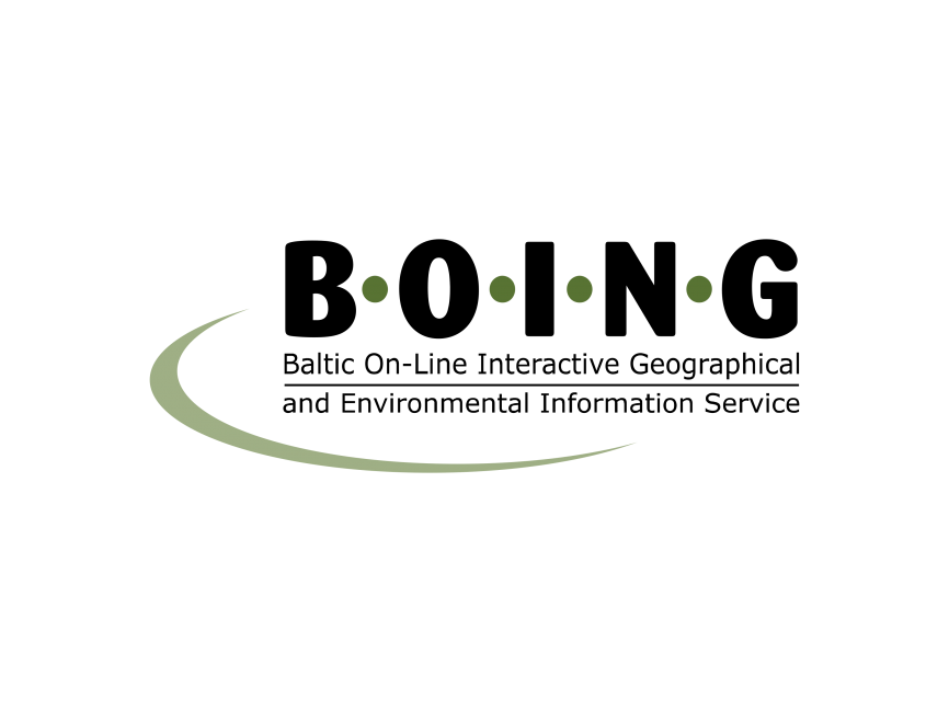 BOING Logo