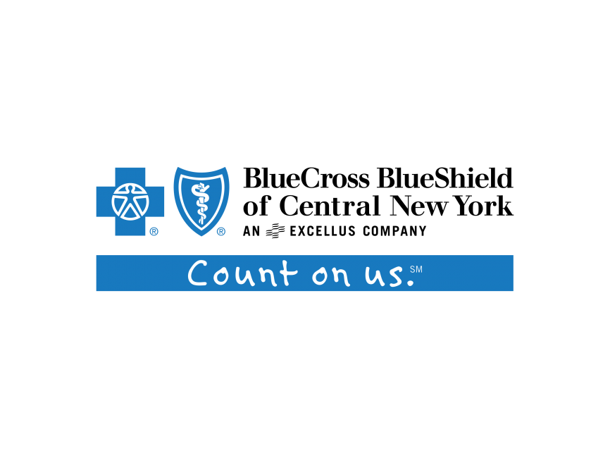 BlueCross BlueShield of Central New York   Logo