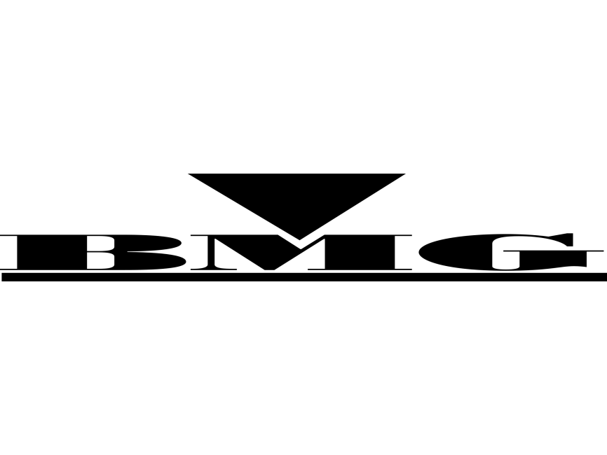 BMG logo2 Logo