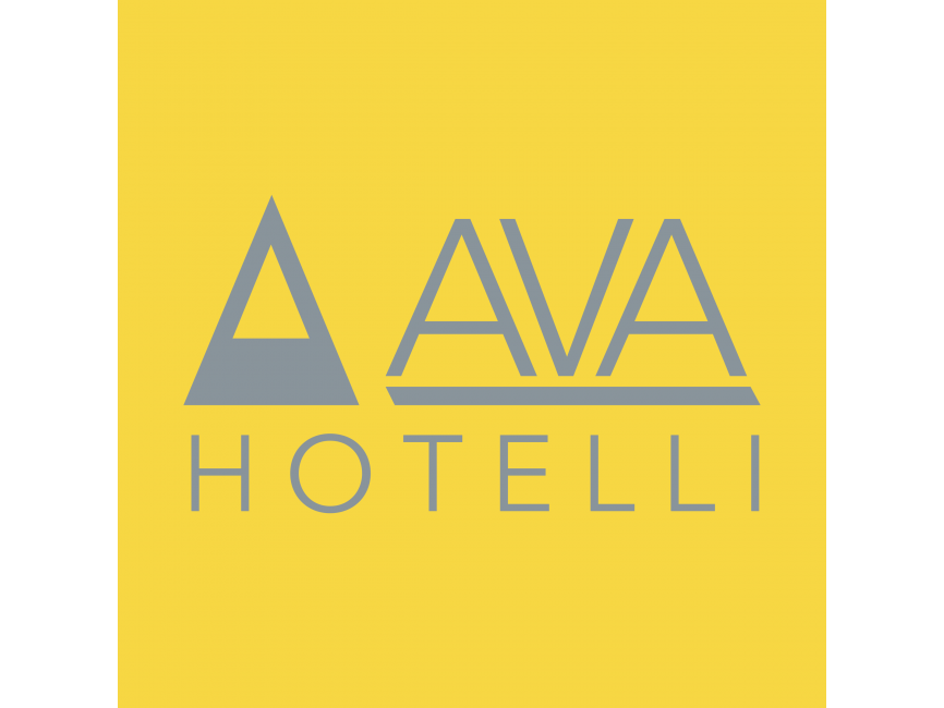 AVA Hotelli   Logo