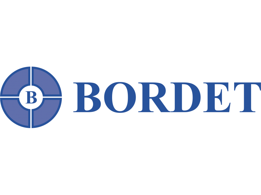 Bordet Logo