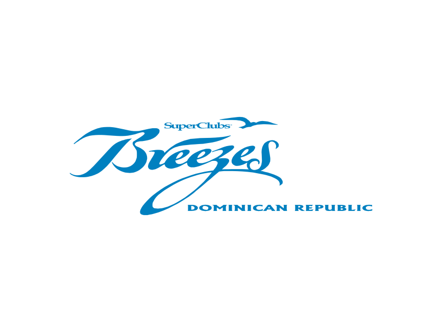 Breezes SuperClubs Logo