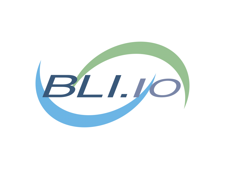 Bli io   Logo