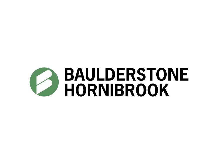 Baulderstone Hornibrook   Logo