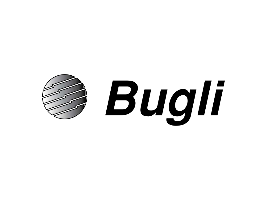 Bugli   Logo