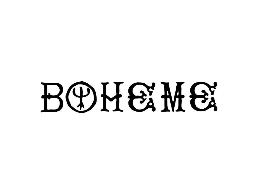 Boheme Logo
