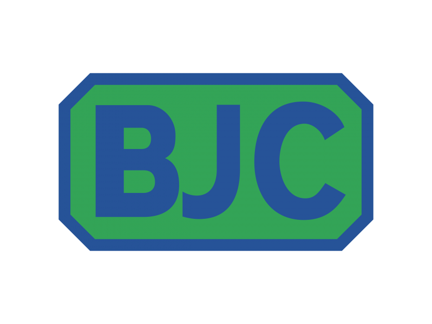 BJC   Logo