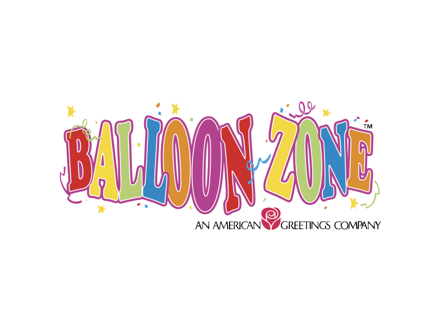 BalloonZone Logo