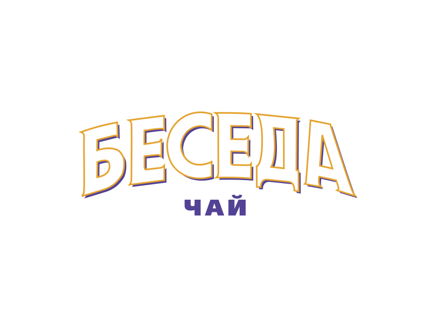 Beseda Tea   Logo