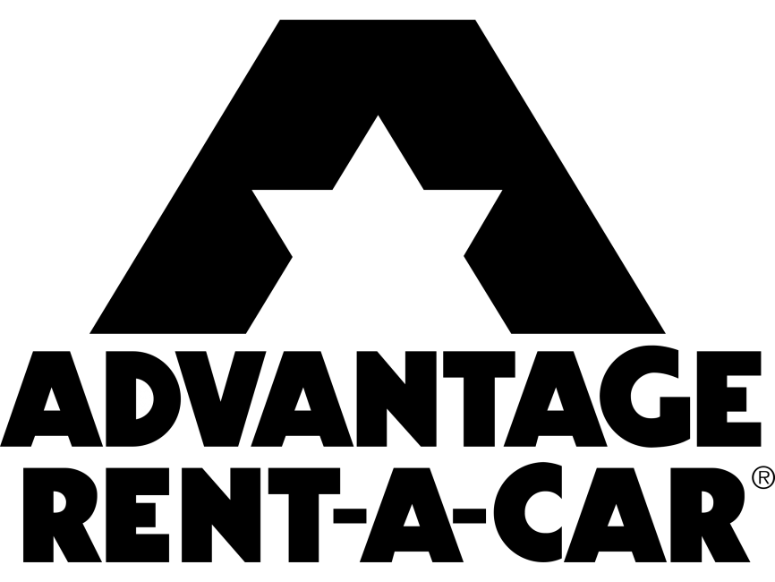 Advantage Rentacar Logo