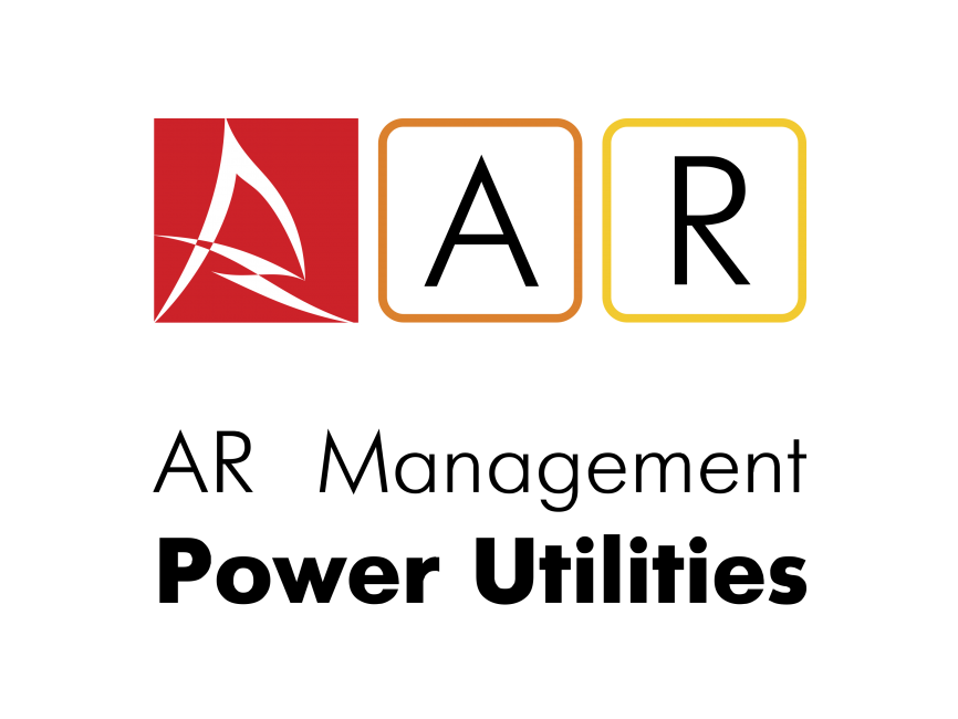 AR Management   Logo