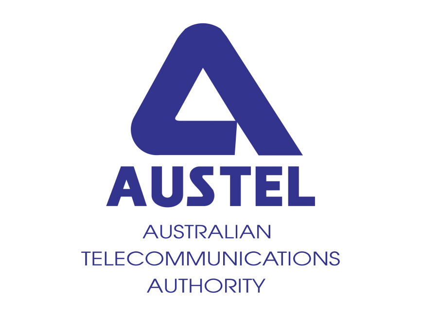 Austel Logo
